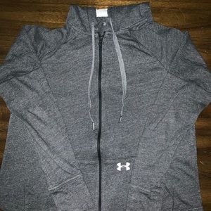 Under armour jacket